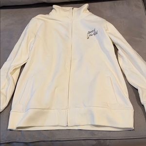 Spirit of the Wild Jacket